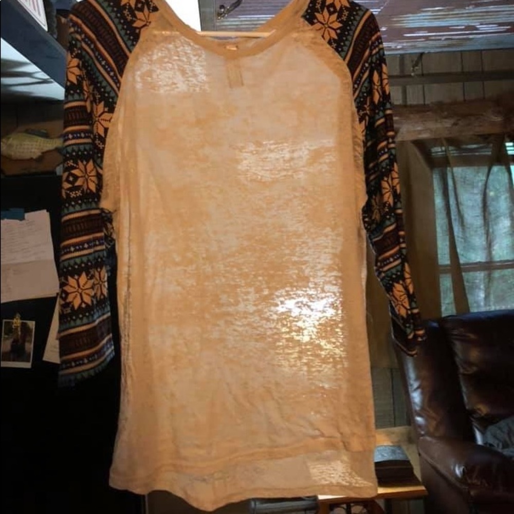 shirt